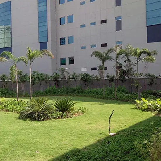 commercial landscaping companies in delhi